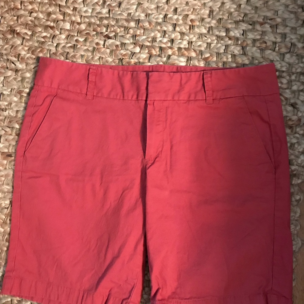 J Crew Frankie short